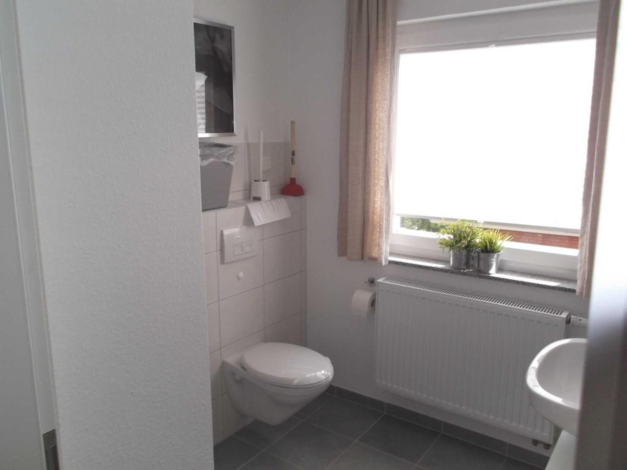 Vogler Lothar Neustadt in Holstein Exterior foto